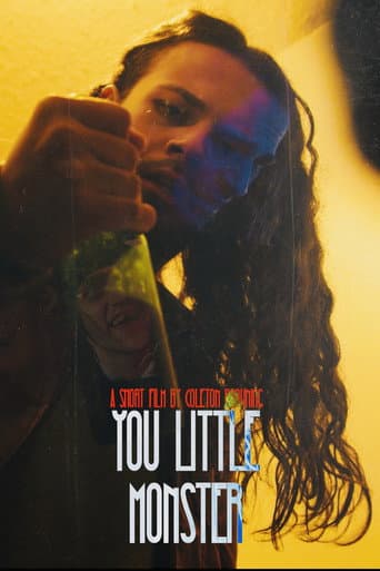 You Little Monster