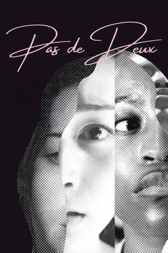 Pas de Deux