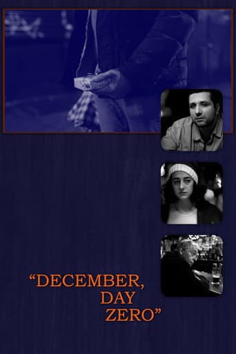 December, Day Zero