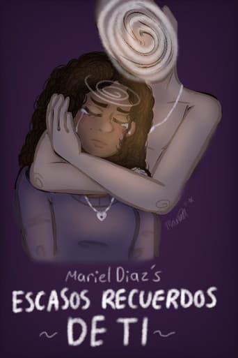 Escasos recuerdos de ti