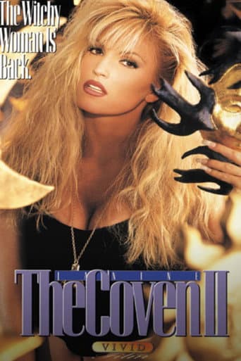 The Coven 2