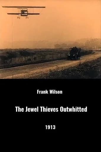 The Jewel Thieves Outwitted