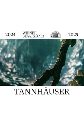 Tannhäuser - Wiener Staatsoper