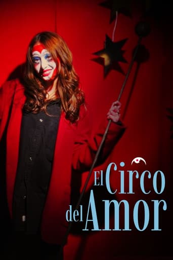 The Circus Of Love