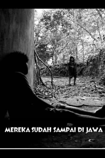 Mereka Sudah Sampai di Jawa