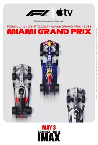 Crypto Miami Grand Prix 2026
