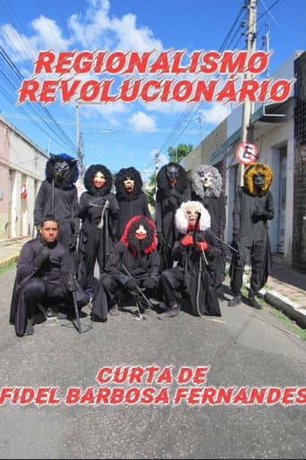 Regionalismo Revolucionário