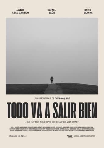Todo va a salir bien
