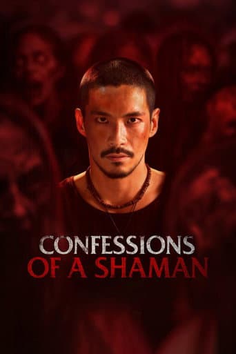 The Confession of Shaman