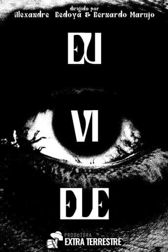 Eu Vi Ele