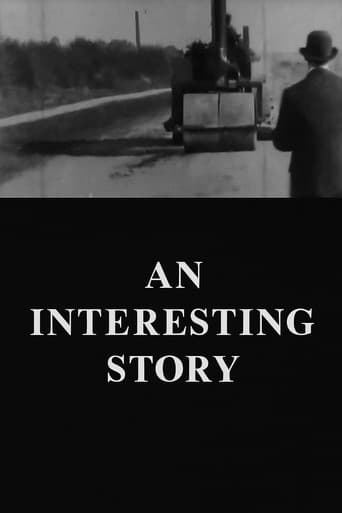 An Interesting Story