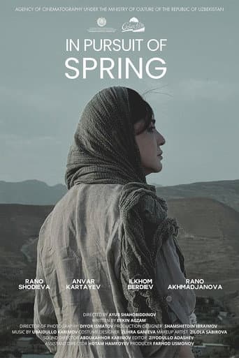 In Pursuit of Spring