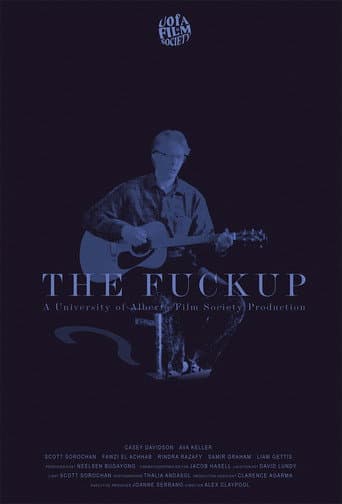 The Fuckup