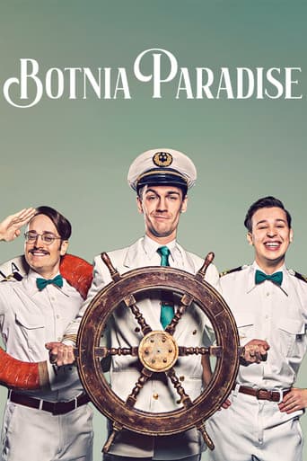 Botnia Paradise