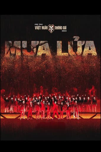 Rain of Fire