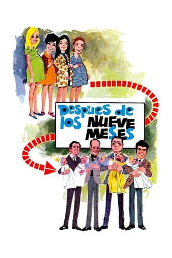 Después de los nueve meses