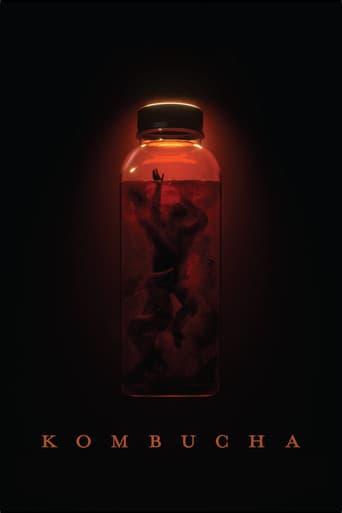Kombucha