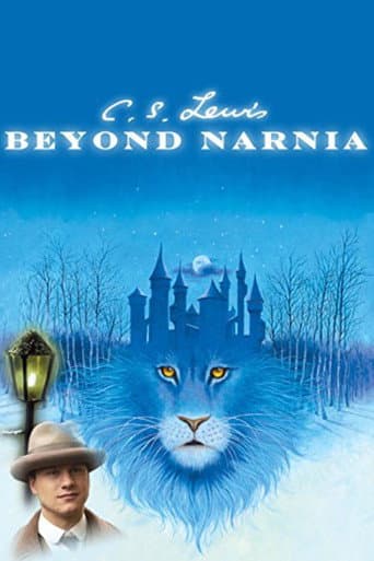 C.S. Lewis: Beyond Narnia