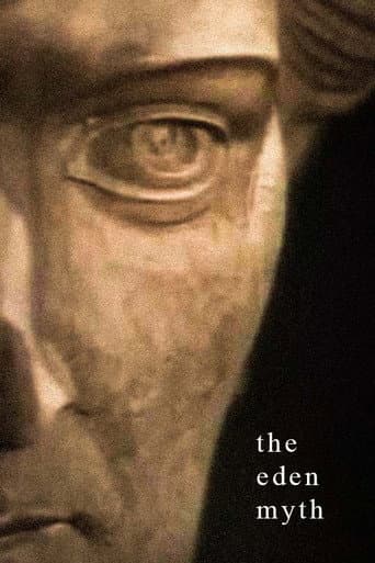 The Eden Myth