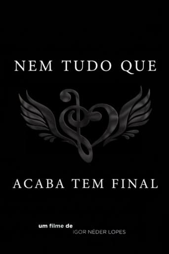 Not Everything That Ends Has a Final End