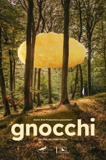 Gnocchi