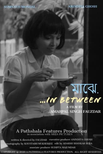 In Between