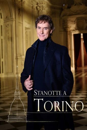 Tonight in Turin