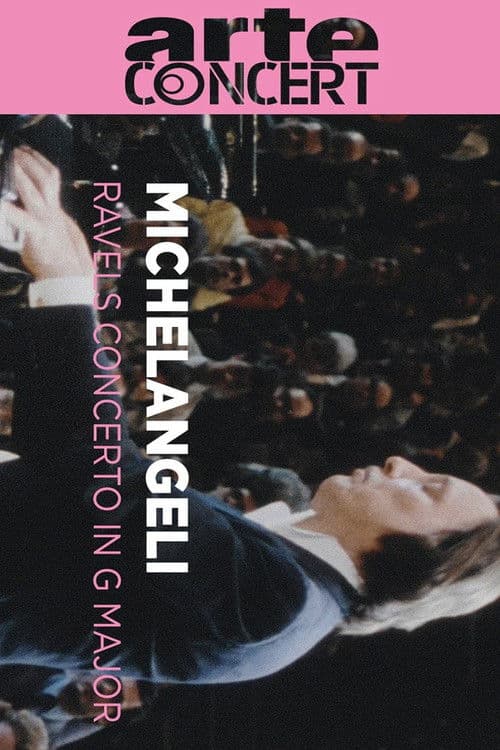 Michelangeli and Celibidache interpret Ravel - Great musical moments