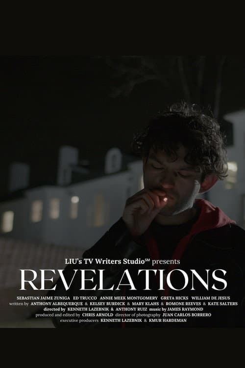 Revelations: The Rest is Silence