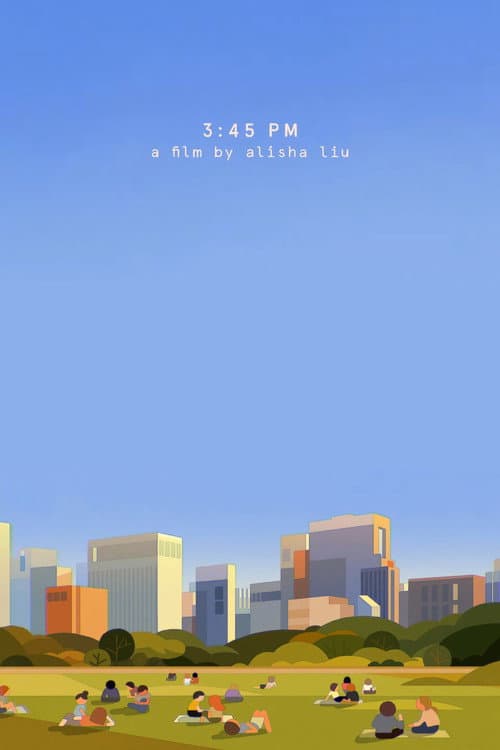 3:45 PM
