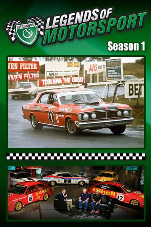 Season 1