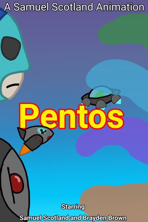 Pentos