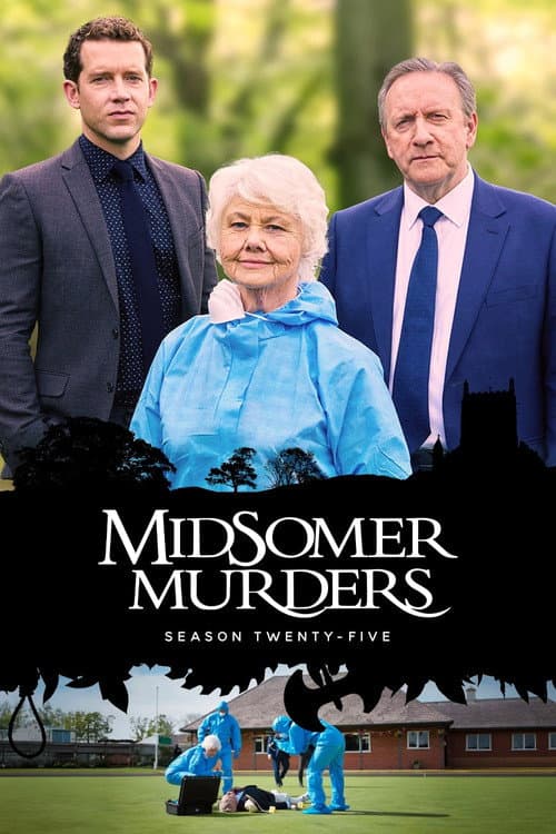 Series 25