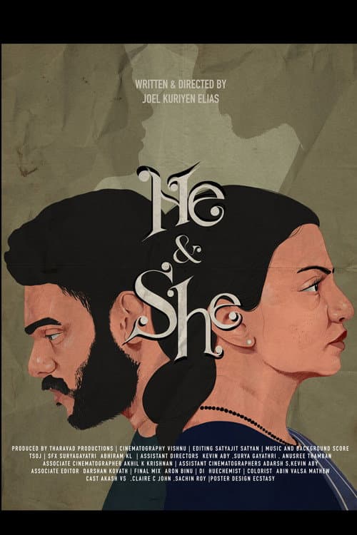 He&She