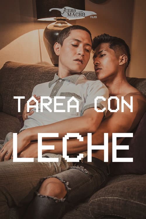 Tarea Con Leche