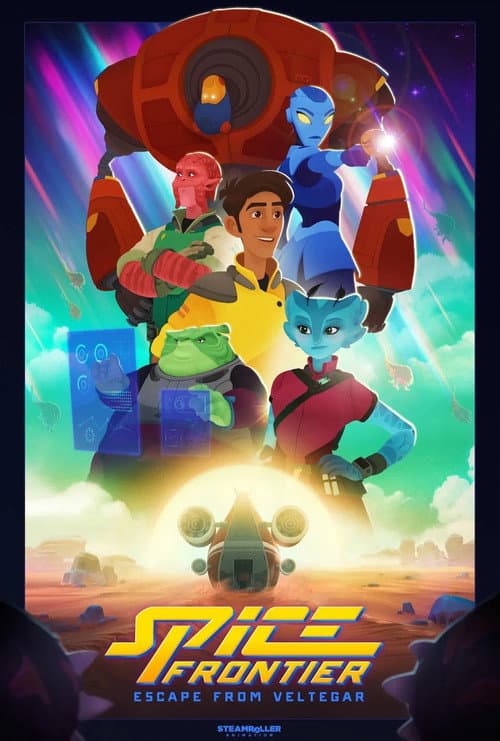 Season 1