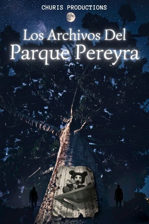 Los Archivos Del Parque Pereyra