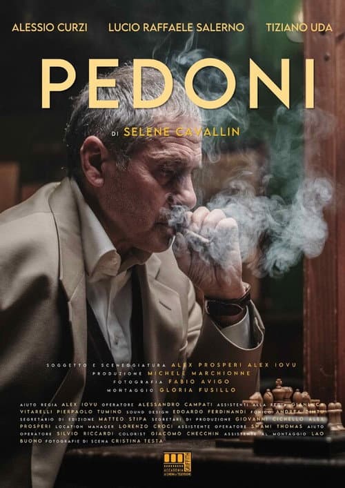 Pedoni