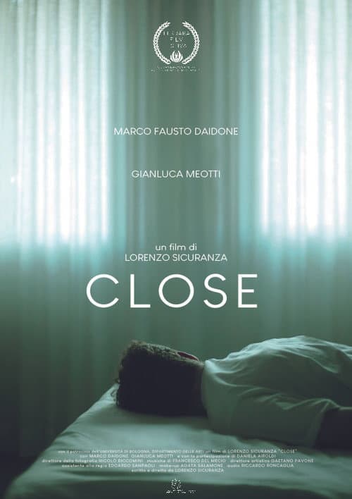 Close