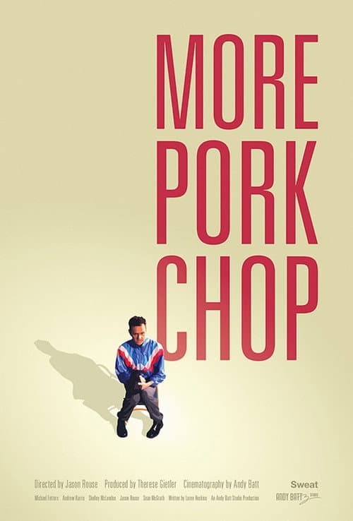 More Porkchop