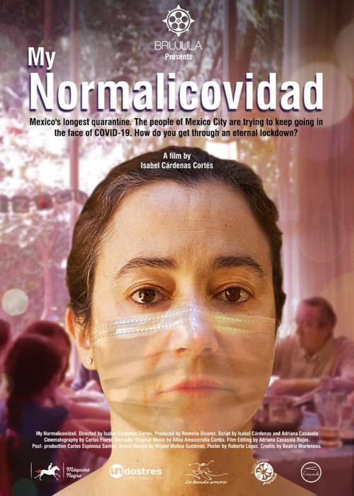 My Normalicovidad