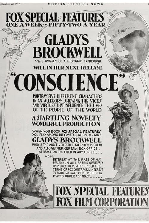 Conscience