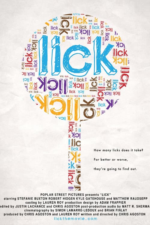 Lick