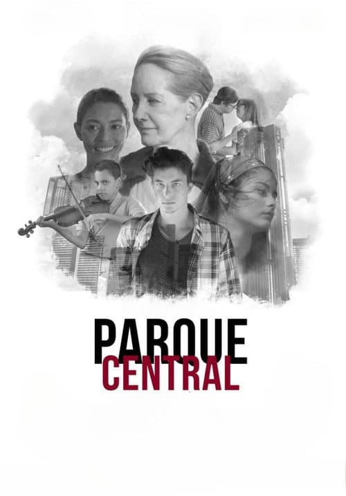 Parque Central