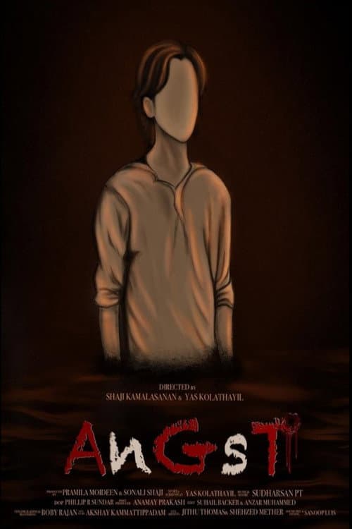 AnGst