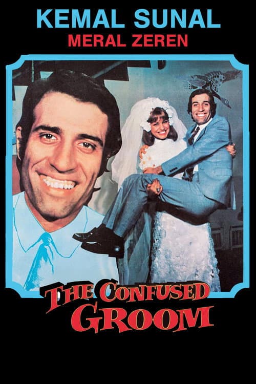 The Confused Groom