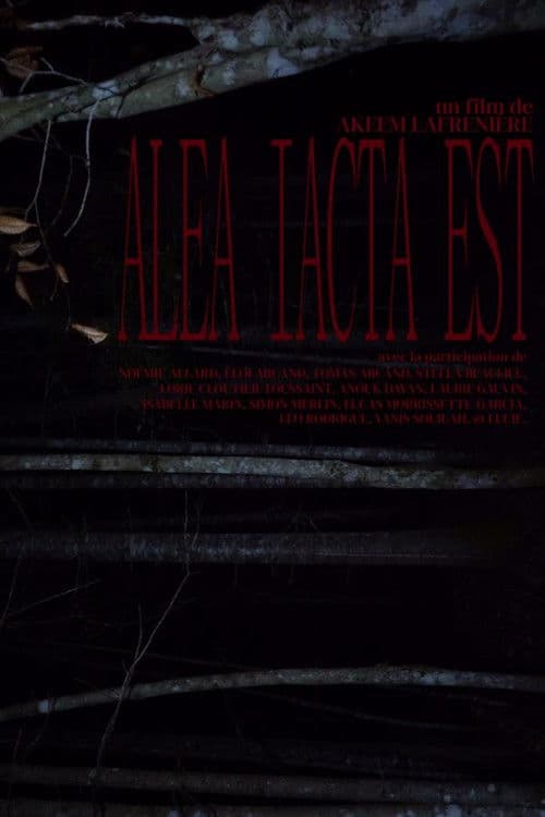 ALEA IACTA EST