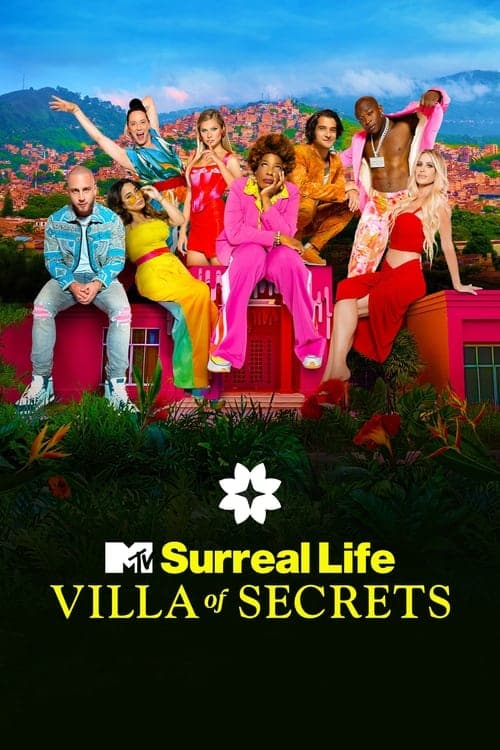Villa of Secrets