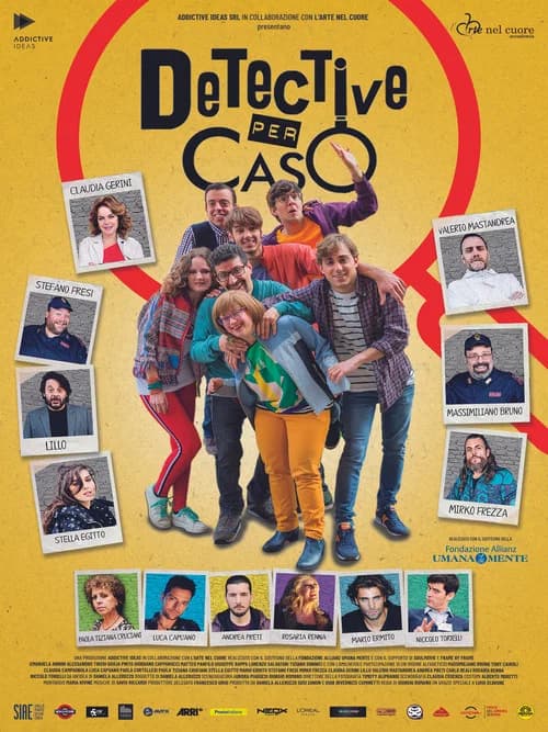 Detective Per Caso