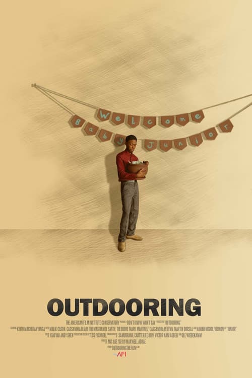 Outdooring